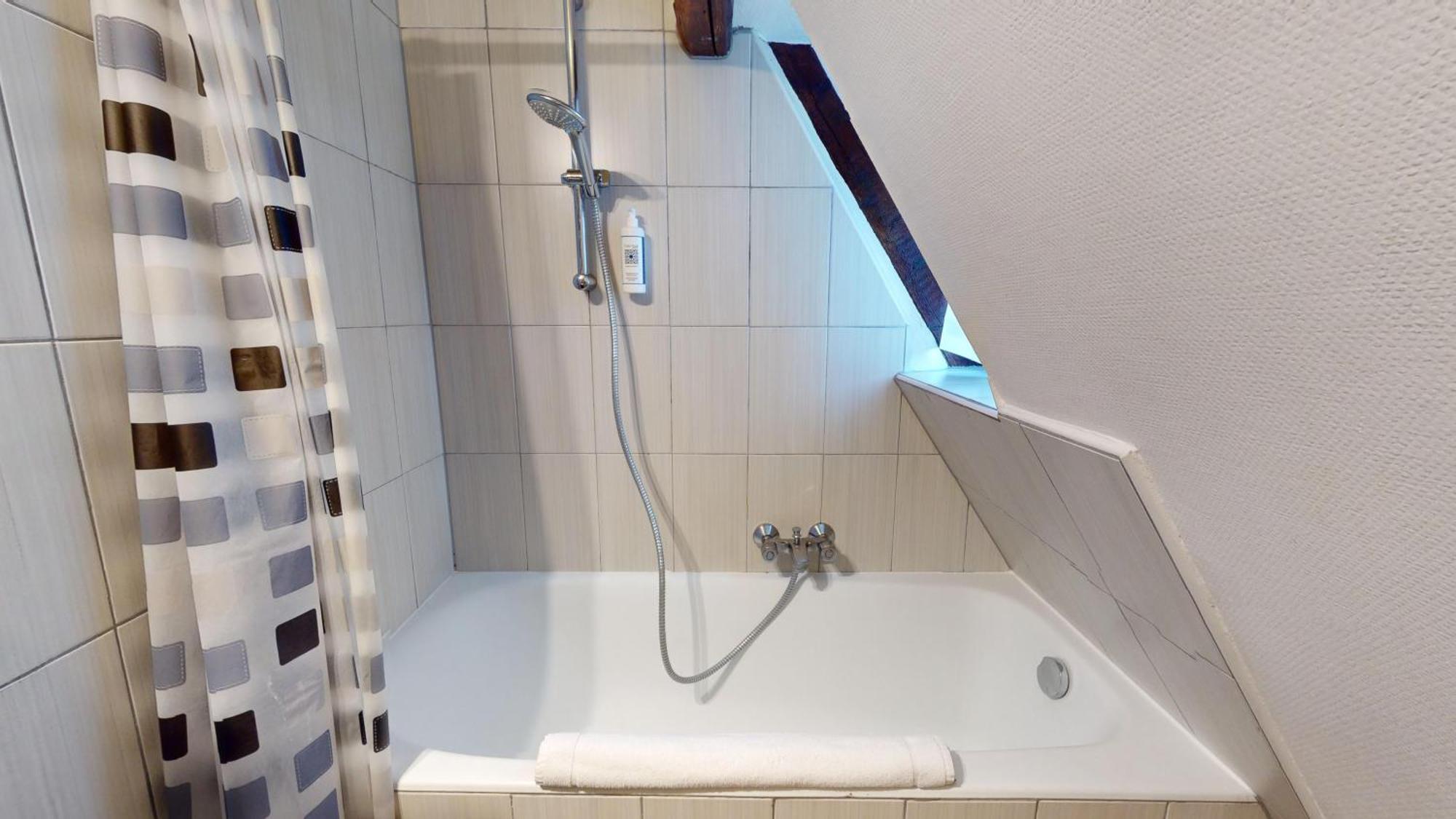 Zum Baeren Duplex - 1 Parking Appartement